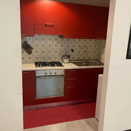 Al Duomo Apartment Padova