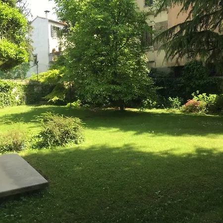 Apartment Al Duomo Padova