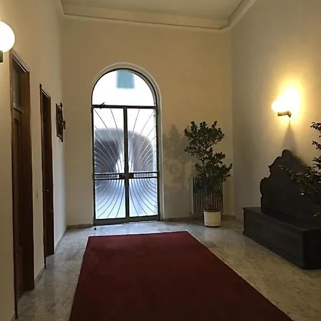 Al Duomo Apartment *